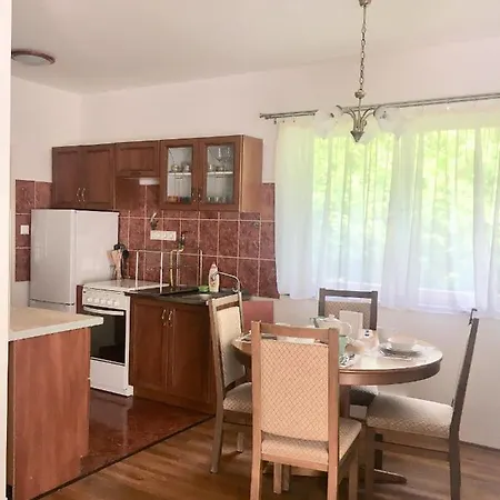Ferienhaus Mese Siófok