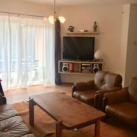 Mese Ferienhaus Siófok