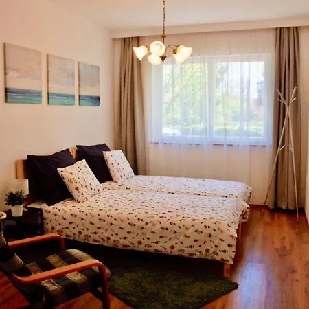 Ferienhaus Mese Siófok