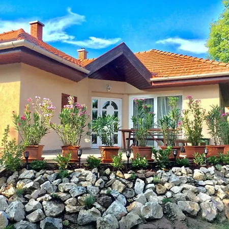 Mese Ferienhaus *